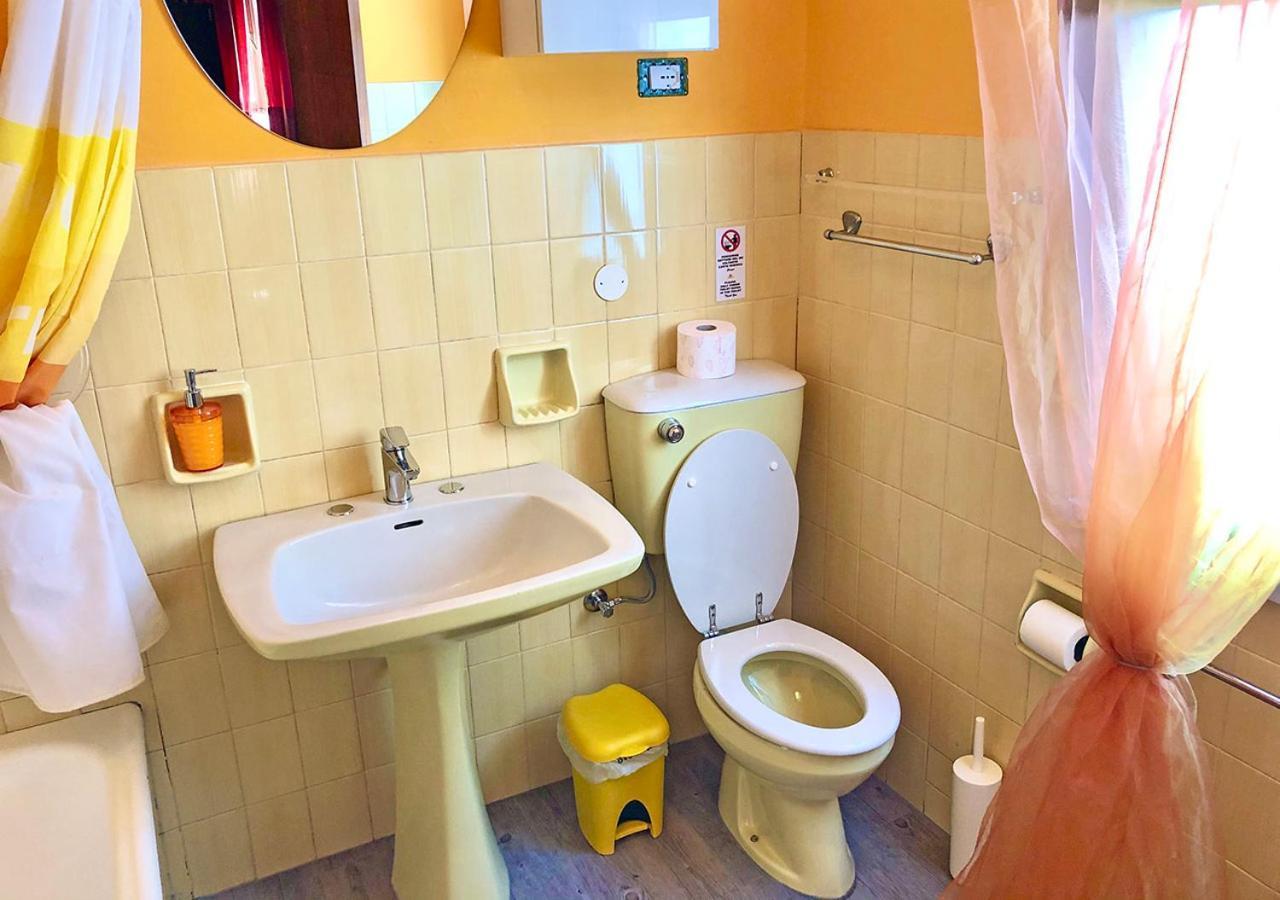 ヴィアレッジョ Casa La Rosa - Mare E Pineta - 2 Bici Incluseヴィラ エクステリア 写真