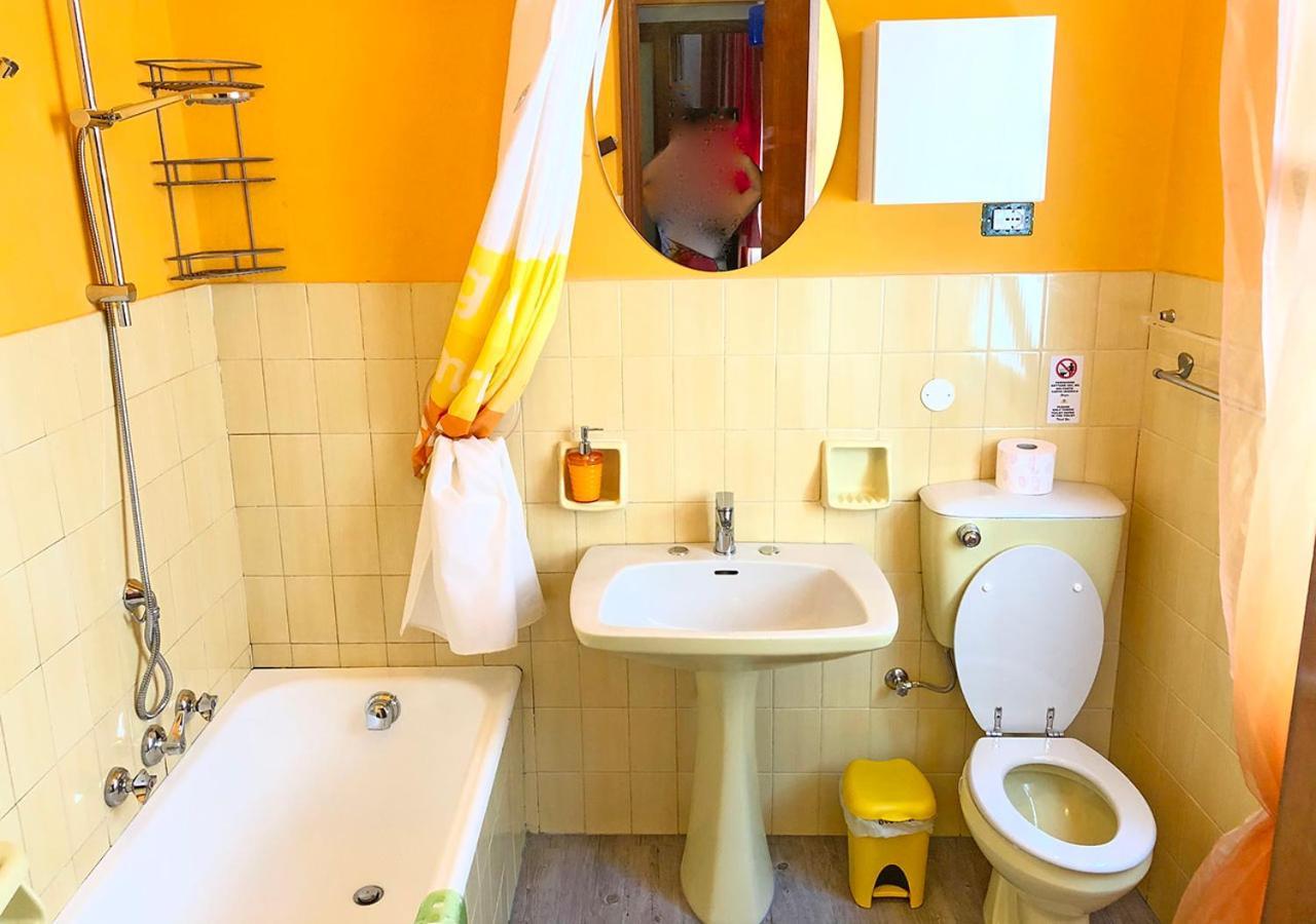 ヴィアレッジョ Casa La Rosa - Mare E Pineta - 2 Bici Incluseヴィラ エクステリア 写真
